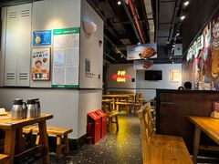 -木屋烧烤(龙岗龙城万科里店)