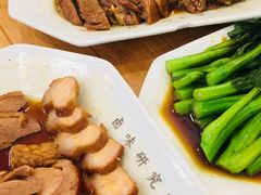 -狮头牌卤味研究所·卤味饭(花城汇南区店)