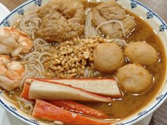 -曼谷食堂·泰国家庭料理(丹桂路店)