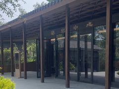 -东明山森林公园