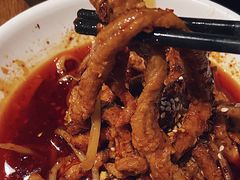 -付小姐在成都(五道口店)