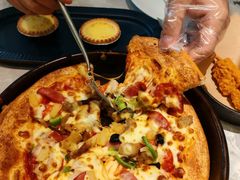 -必胜客(WOW中心城店)