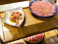 -NIUAN牛庵·日式和牛烧肉(恒隆店)