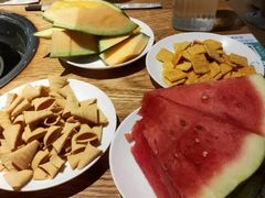 -青瓷火锅料理(西单大悦城店)