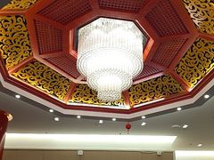 -银都上海菜馆(粤海东路店)