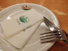 -萨莉亚意式餐厅(永旺购物中心店)