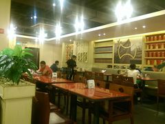 大堂-宏状元现熬粥·京味菜(五棵松店)