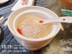 -东湖177艺术餐厅 · 东坡院子