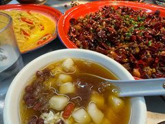 -馬伍旺川菜(江北虹悦城店)
