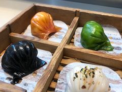 -蔡澜港式点心(皇庭广场店)