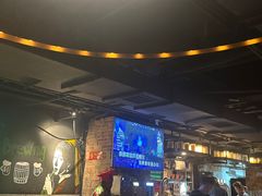-麦凯伦烧烤·精酿超级工厂店(金桥总店)