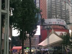 -龙聚德北京烤鸭(沙坪坝华宇A馆店)