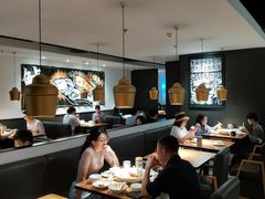 大堂-太二酸菜鱼(正大广场店)