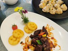 -汤记传菜(秀浦路店)