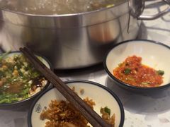 -小城牛事·鲜牛肉火锅(万达店)
