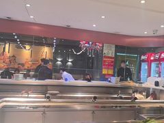 -通海俄式烧烤·俄罗斯大串(嵩山路店)
