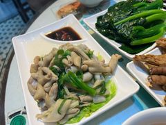 -深仔记正宗云吞面(尖沙咀店)