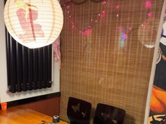 -鳗鱼家·深夜食堂(军博店)