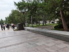 -大雁塔北广场音乐喷泉