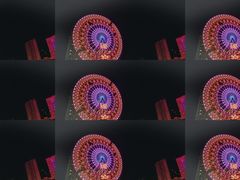 -星城之眼摩天轮