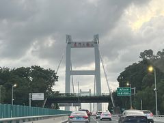 -威远炮台
