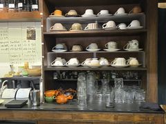 -Hei Cafe(工体店)