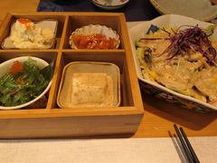 -浦·传统日式料理(3 5 1 1 店)