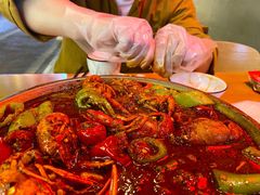 -0574龙虾的故事(东裕店)