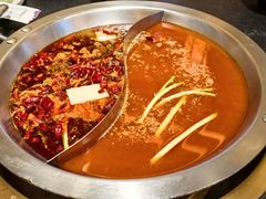 -沸炉重庆老火锅(军事博物馆店)