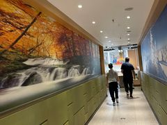 -海底捞火锅(劲松店)