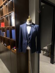 -TOPZIO西服定制(北京店)