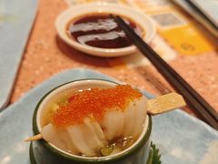 -元气寿司(东方宝泰店)