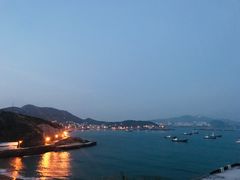 -枸杞岛
