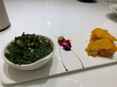 -宁夏国强手抓羊肉·清真菜(未央路凤三店)