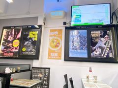 -華人 華星冰室(氹仔 店)