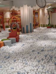 -meland亲子乐园•派对•研学(苏州悠方购物中心店)