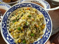 -粗茶淡饭(东关街店)