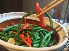 -水煮三国·川鲁江湖菜(香山店)