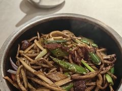 -惠丰堂饭庄·烤鸭·京味菜(西北旺·唐家岭店)