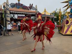 -大连海昌发现王国主题公园