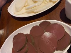 -陈府大宅门成都火锅·手切鲜肉(太原街店)