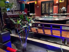 -红蜡烛-养生粥-津鲁菜(中山路店)