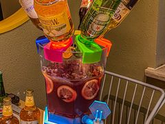 -街角等你.大连海鲜烧烤.经典铁板海鲜串(西安路店)