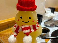 -韩食味·小木屋(日照店)