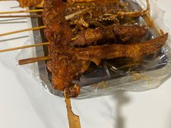 -胡仁根胡记炸炸炸