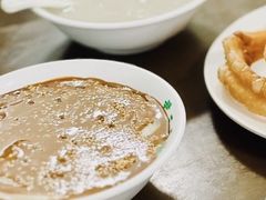 -尹三豆汁(天坛店)