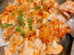 秘制砂锅大鱼头-炳胜品味(海印总店)