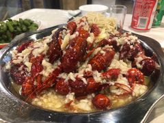 -袁老大龙虾(石鼓路总店)