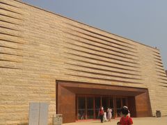 -盘龙城遗址博物院