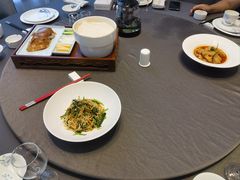 -香山湖家家宴(中山陵店)